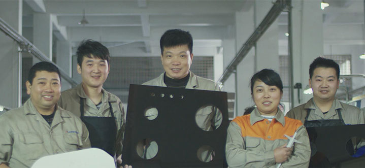 品控團(tuán)隊