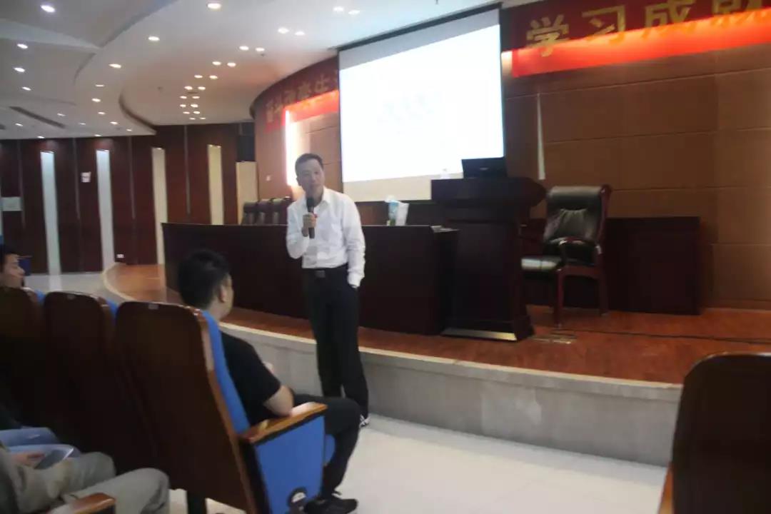 精益康爾 | 匠心之城，全員“參戰(zhàn)”！